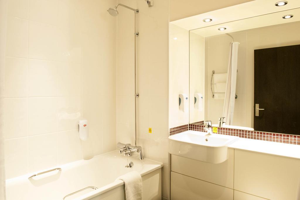 Premier Inn London Croydon West - Purley A23 Quarto foto